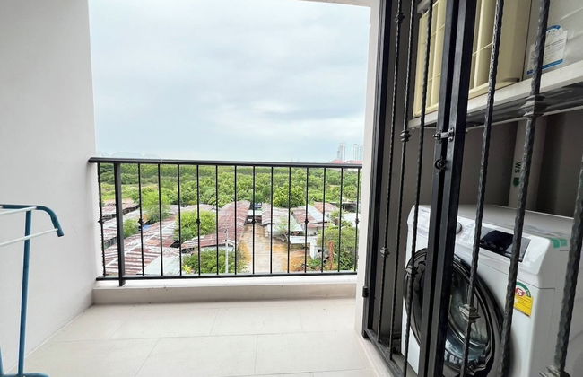 Espana Condo Resort Pattaya - Foto 58