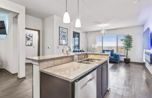 West Midtown Views - King Bed - Indoor Fireplaces - Foto 16