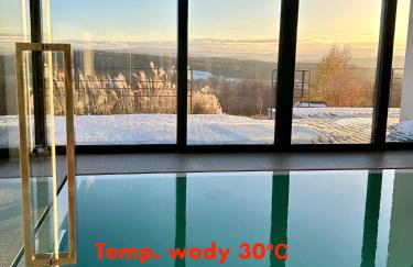 villa relax with swimming pool and mountain view - Foto 1