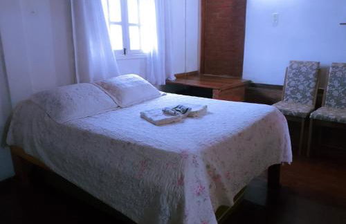 Suítes Lar Doce Lar - Photo 53