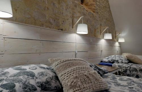 Gîte Le Douaire 6 personnes - Foto 31