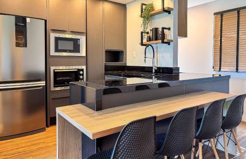 Apartamento com 2 quartos a 5 minutos do centro - Foto 4