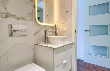 Apartamento Andrea con piscina - Foto 35