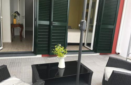 Casa do Miradouro - 1º - Photo 17