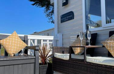 Newquay Bay Resort - SummerBreeze PV54 - Foto 7