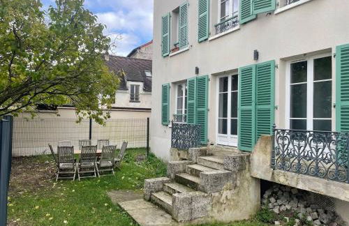 Le Grimont - 5 min de DisneyLand Paris - Foto 11