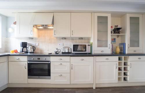 Cuthbert Cottage - Foto 14