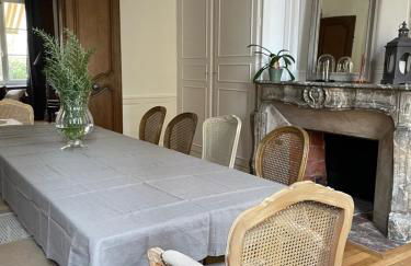 Hôtel particulier Champenois - Foto 10