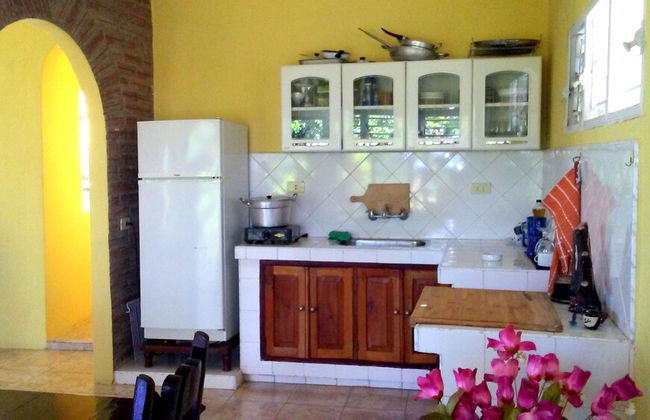 Hostal Miraluna Trinidad - Photo 7