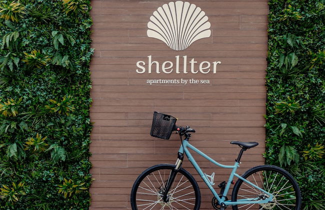 Shellter Apartments - Foto 23