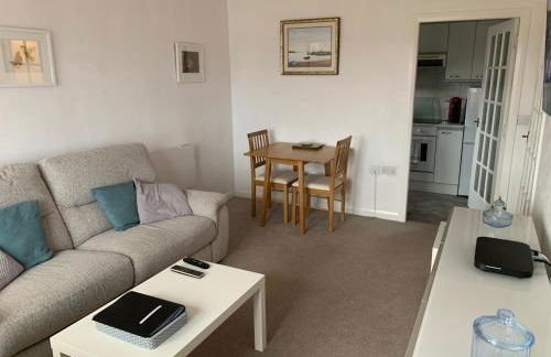 NEW Superb One Bedroom Getaway in Dysart Kirkcaldy - Foto 23
