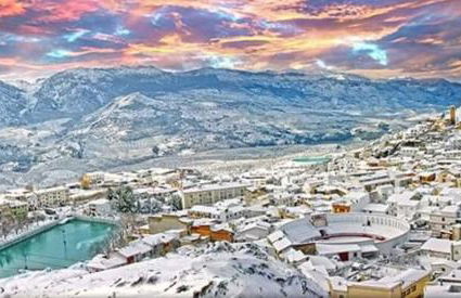 Casa Cueva "El Mirador de Piedra" - Foto 46