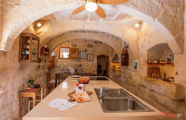 Matli Farmhouse Your Stunning Gozo Getaway - Foto 4