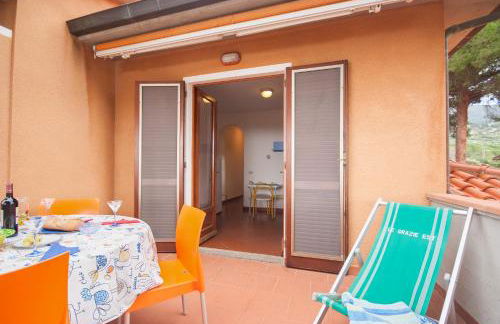 Residence Le Grazie Est - Foto 26