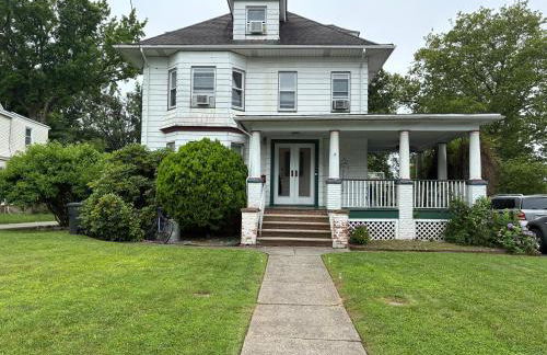 Grand Bergen Home Near NYC-Shops - Foto 1