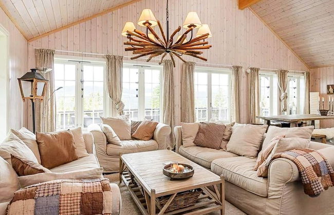 11 Person Holiday Home in Favang-by Traum - Foto 5