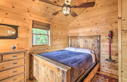 Lakefront Cottage Boat Dock, Patio and Kayaks! - Foto 10