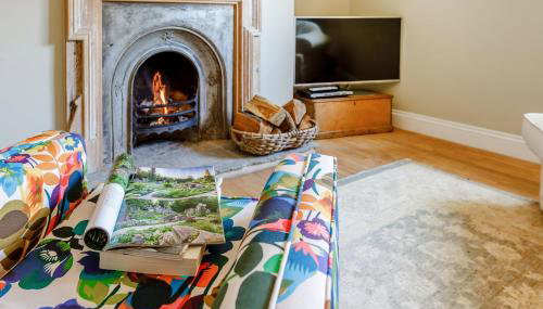 Courtyard Retreat - Foto 5