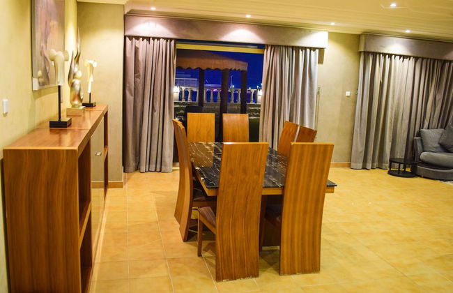 ARJAN QURTUBA SERVICED APARTMENTS - Foto 18