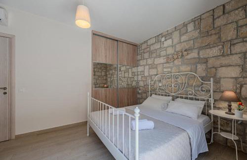 Petrina 3 villa by the sea - Foto 13