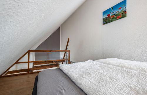 Studio in Buchholz am Müritzsee - Foto 24