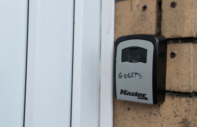 Scenic Roots - Foto 21