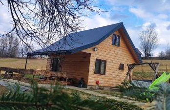 Chata DUDZIAKÓWKA - Foto 26