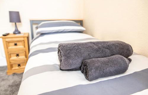 Babbacombe Apartments - Foto 28