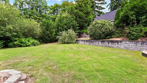 Beaverton Retreat Huge Backyard - Foto 4