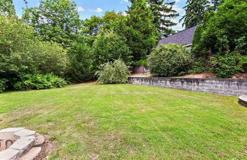 Beaverton Retreat Huge Backyard - Foto 4