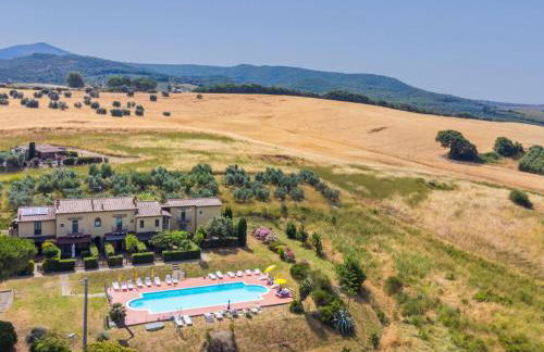 Apartment Le Farsiche by Interhome - Foto 23