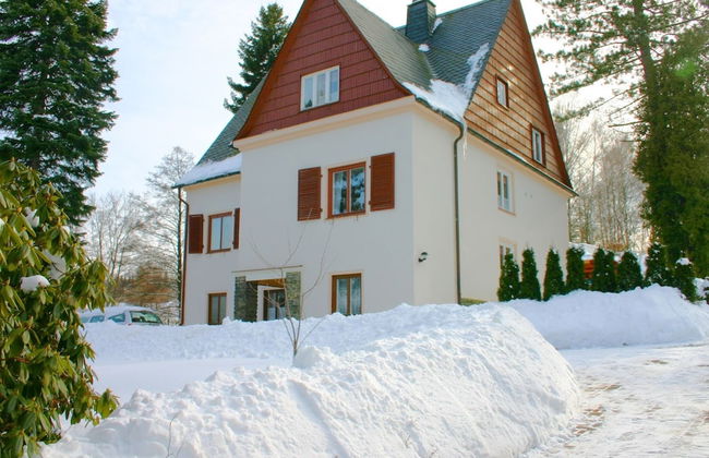 Comfort Near Oberwiesenthal - Foto 20