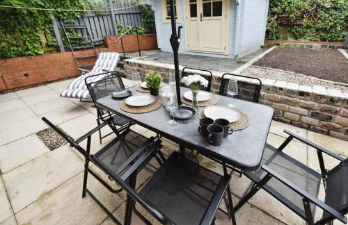 Modern house near Glasgow 3bdr - Foto 45