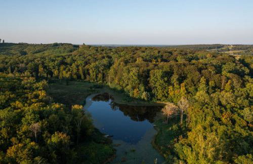 Luxury apartments Villa Wood NEW - Foto 20