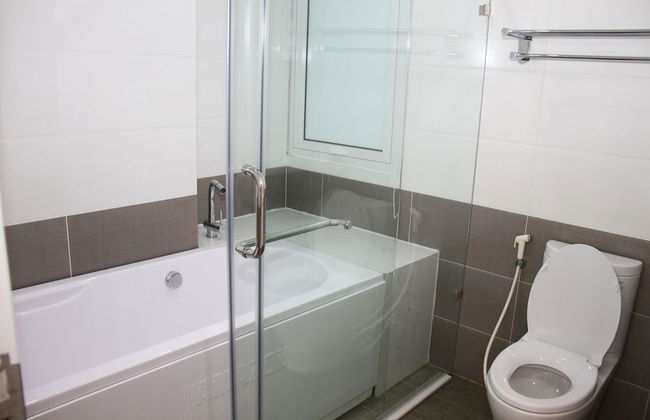 H&H Building - Foto 11