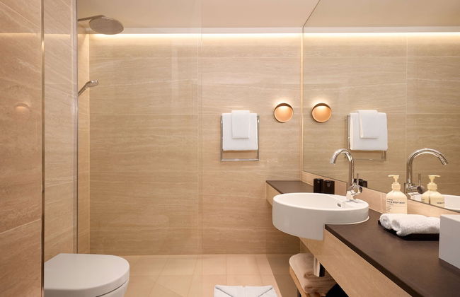 Adina Apartment Hotel Geneva - Foto 44