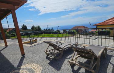 Quinta das Rosas 6 Amaizing Seaview Trekking Beach - Foto 31