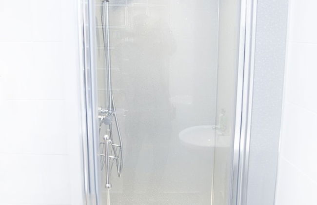 3- Bed - Sleeps 6 - Dogs Welcome & Free Parking - Foto 11