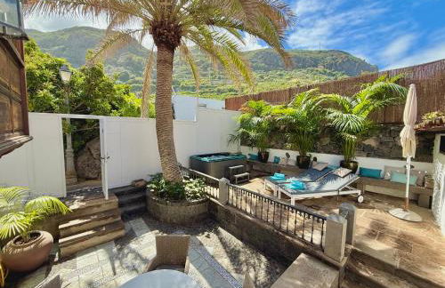 Casa Jarana, Private House with Jacuzzi near the Sea - Foto 23