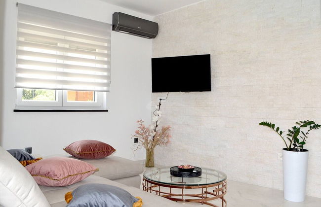 Sea View Holiday Villa Seabreeze - Foto 16