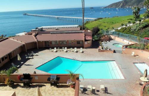 Diamond - San Luis Bay Inn 1BD - Foto 49