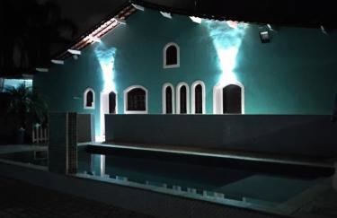 Itanhaem - Casa com Piscina - Foto 27