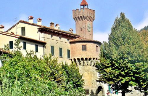 Tuscan Farmhouse in Castiglione di Garfagnana with Garden - Foto 54