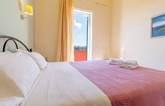 Ionian Arches Corfu - Foto 12