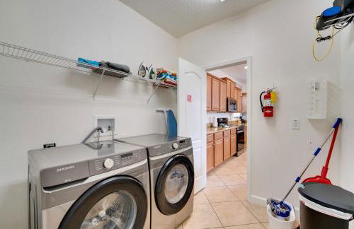 5 Mi to Walt Disney World! Gem with Resort Perks - Foto 29