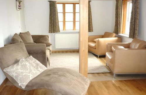 Ferienhaus Osterdeich - Foto 5