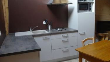 Gite 2-3 personnes Arçon proche Pontarlier - Foto 3