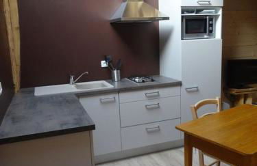 Gite 2-3 personnes Arçon proche Pontarlier - Foto 3