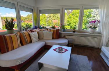 FeWo Goslar Harz - Photo 1