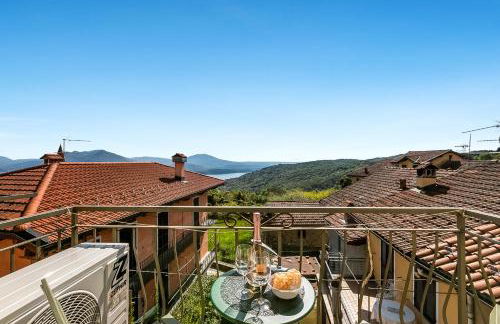 Luce Lake View on Stresa Hill - Foto 23